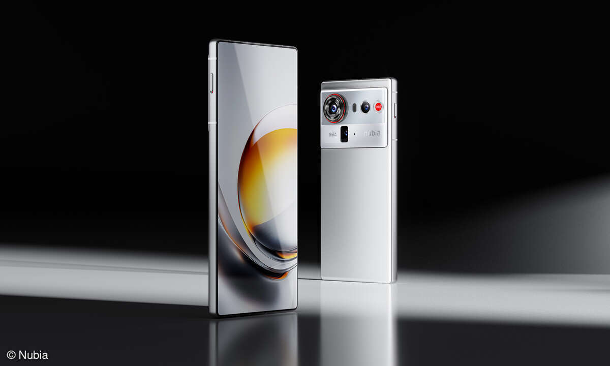 Nubia Z80 Ultra