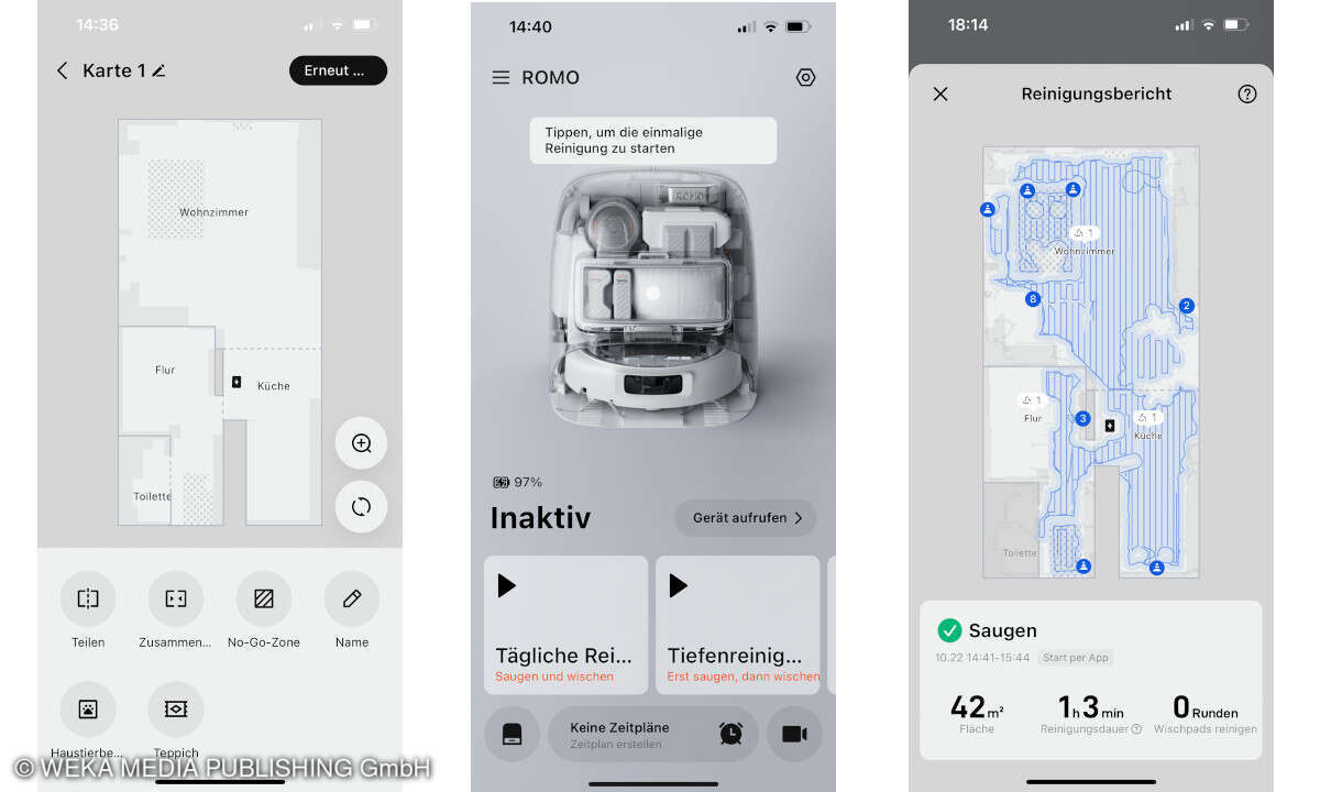 Govee-App
