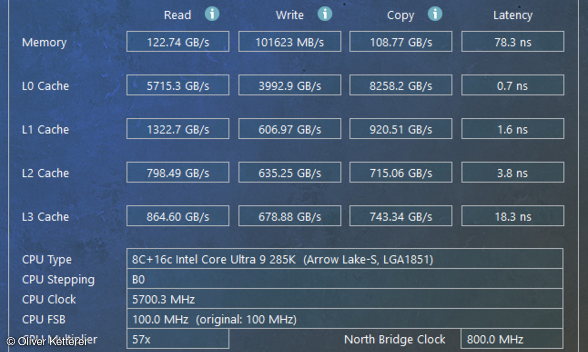TeamGroup T-Force Xtreem DDR5 RAM
