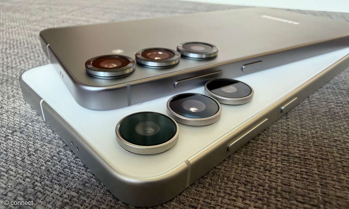 Samsung Galaxy S25 FE vs Galaxy S25+