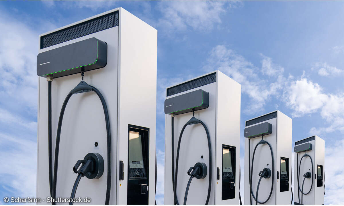 Die besten Ladetarife für E-Autos