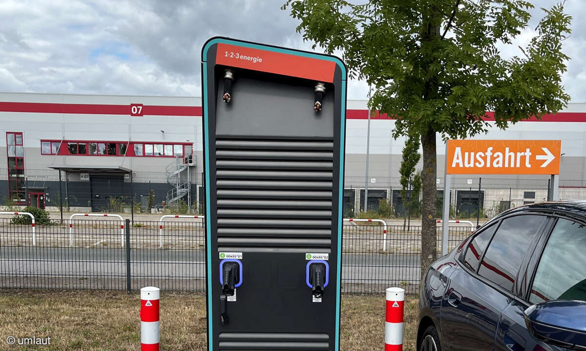 Ladenetztest 2025: Weitere Infos - Problem Kabeldiebstahl