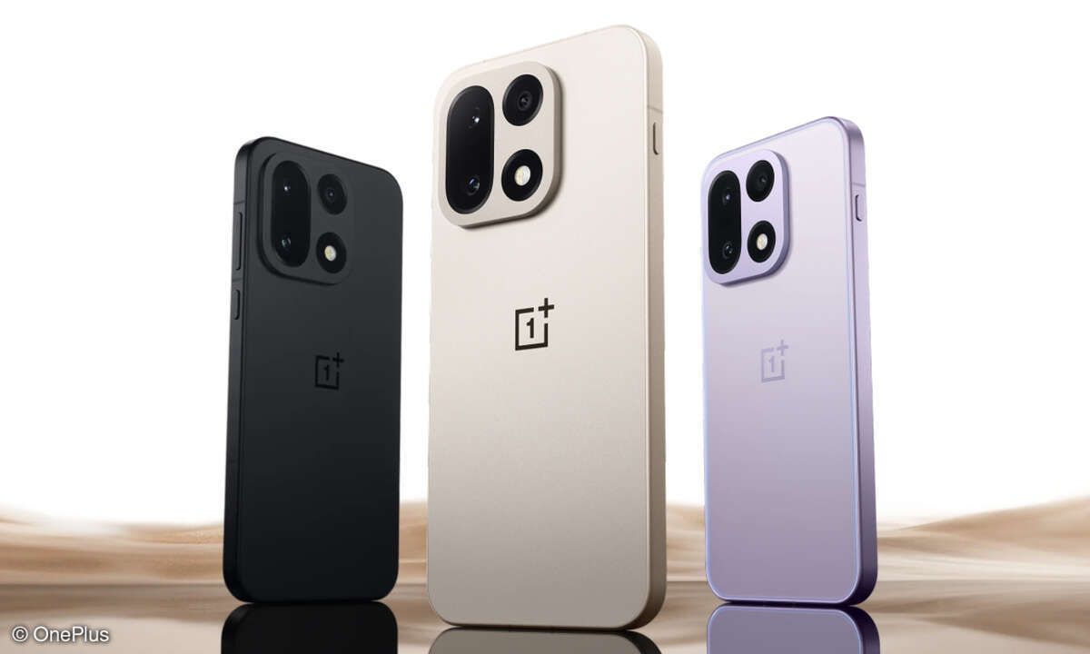 OnePlus 15