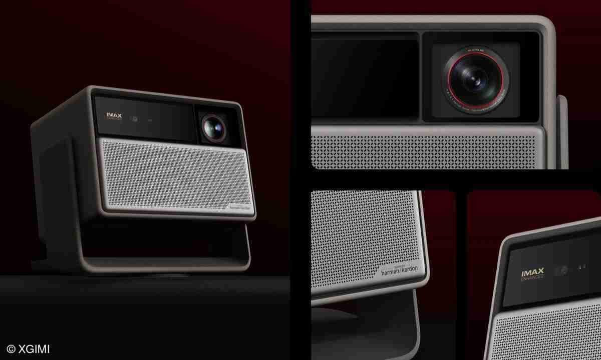 Awol Vision LTV-3500 Pro & ALR Cinematic Screen im Test: Kinoambiente  daheim - connect