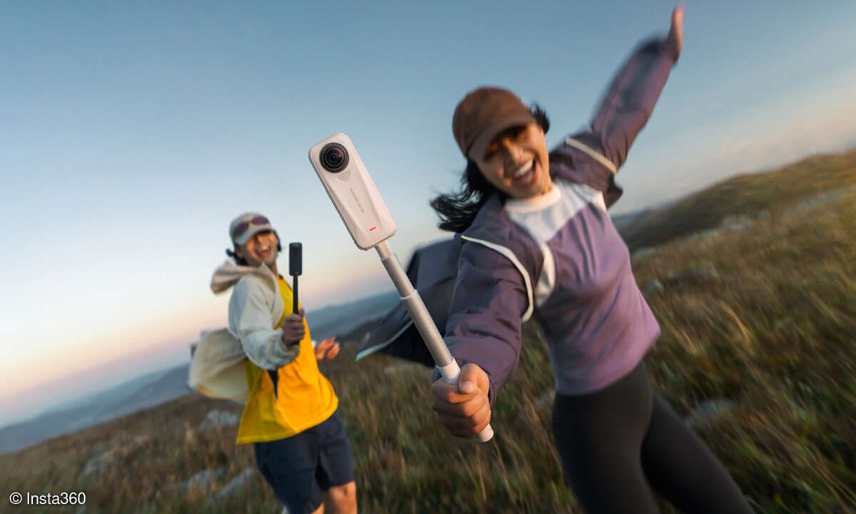 Insta360 X4 Air