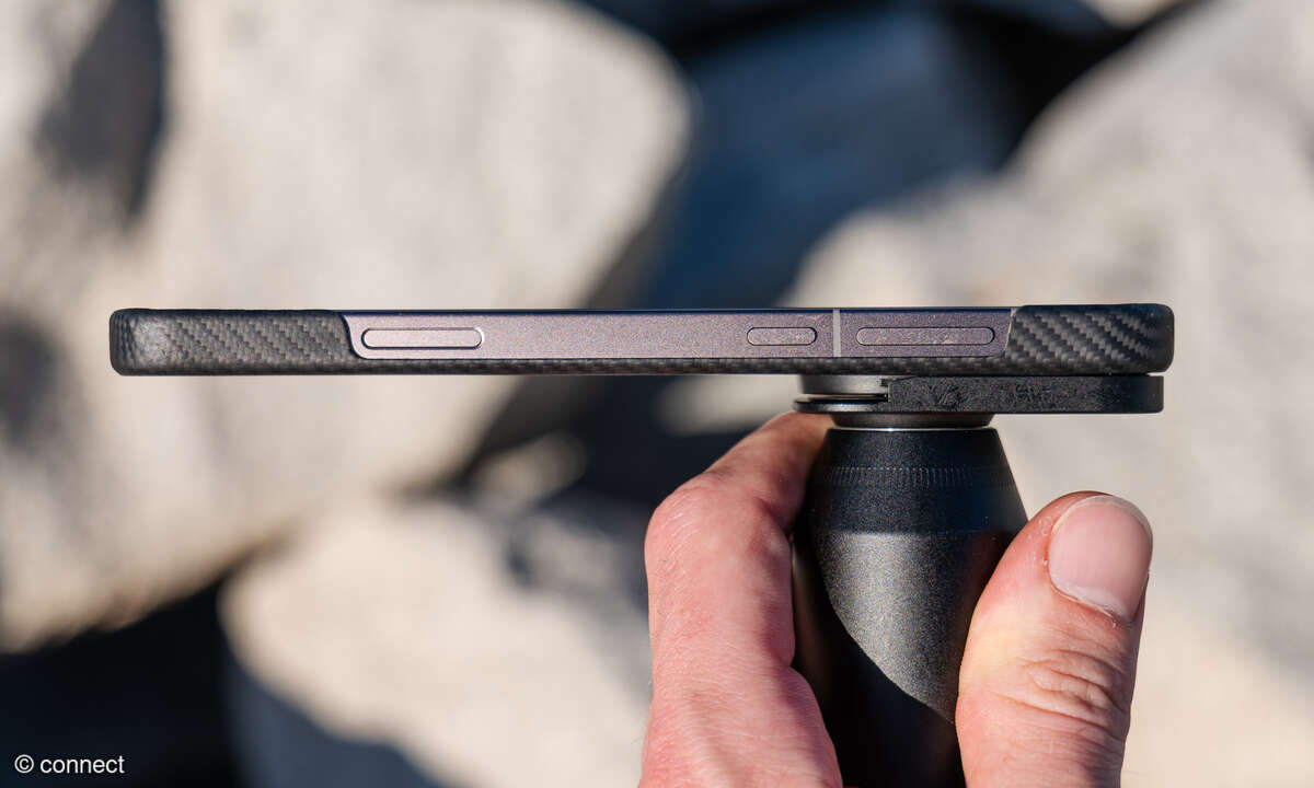 Oppo Find X9 Pro Kamerataste