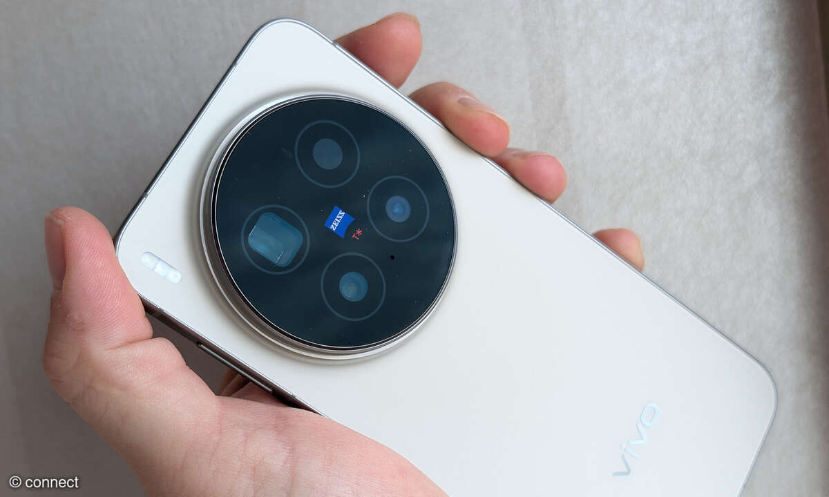 Vivo X300 Pro News connect