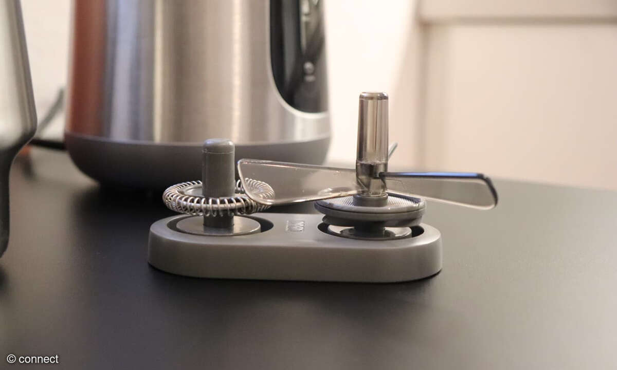 Dreo Milchaufschpäumer Zubehör