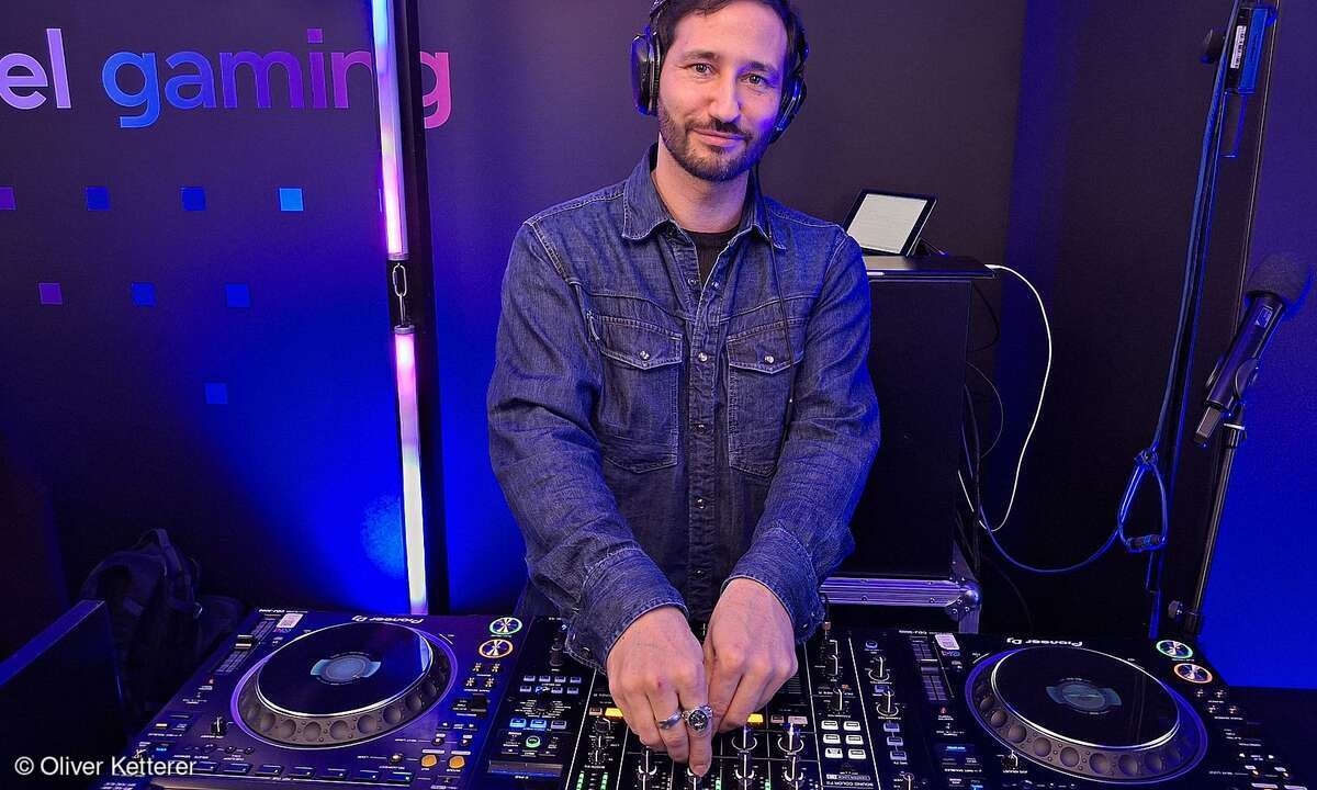 Intel Popup Experience Store