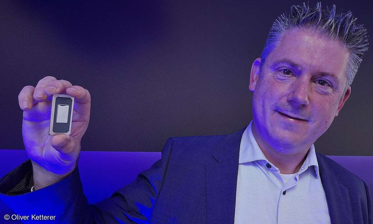 Intel Popup Experience Store