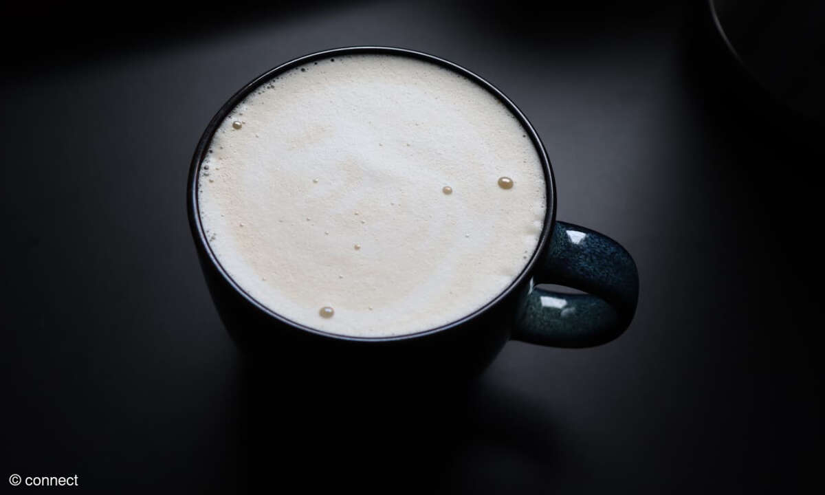 Dreo BaristaMaker Schaumtraum