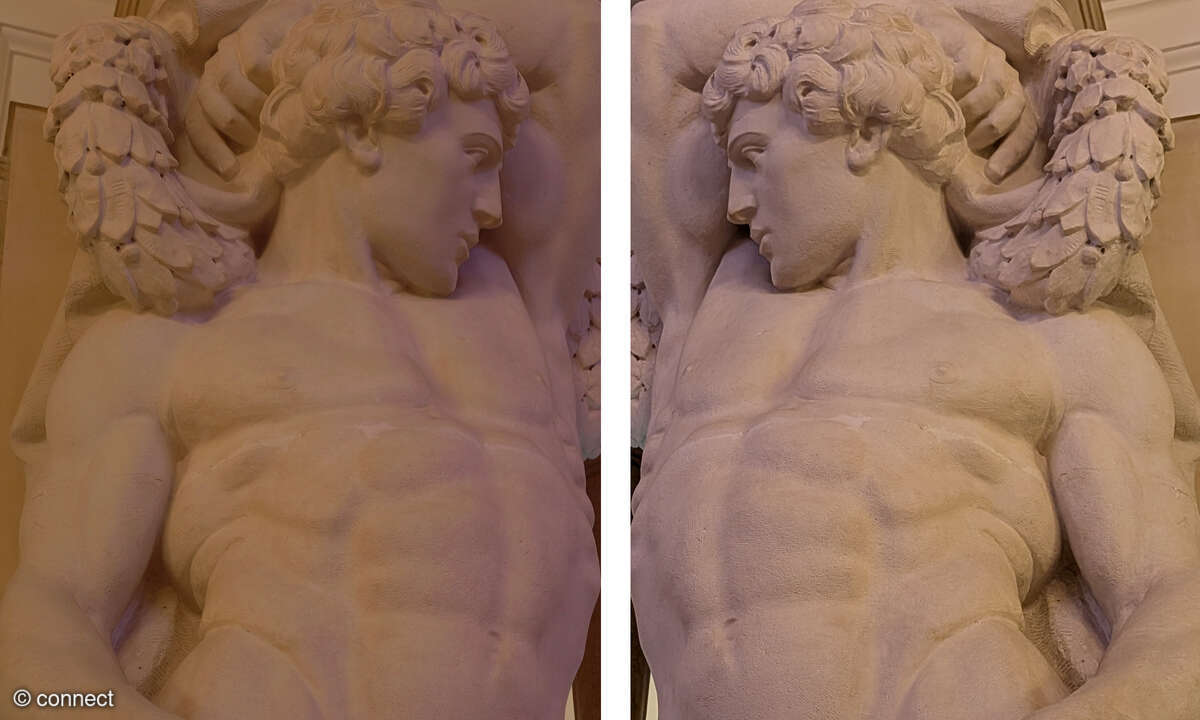 Google Pixel 10 Pro versus Vivo X300 Pro Fotovergleich Teaser