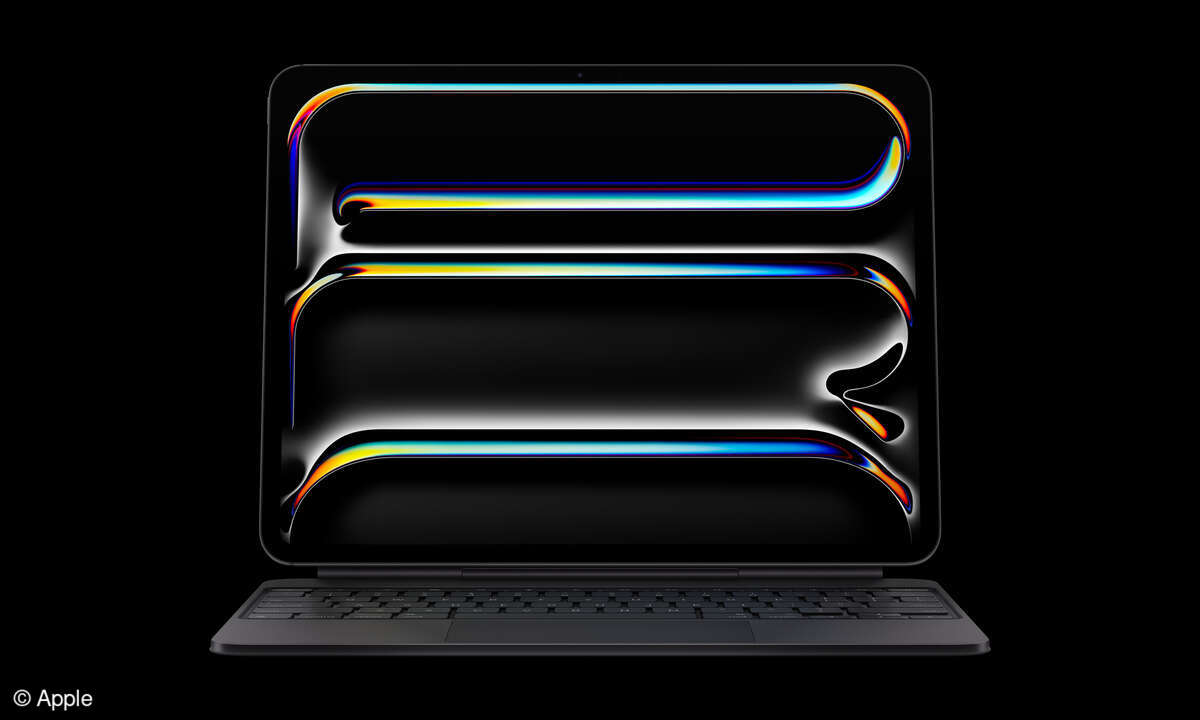 Apple iPad Pro M5 (2025)