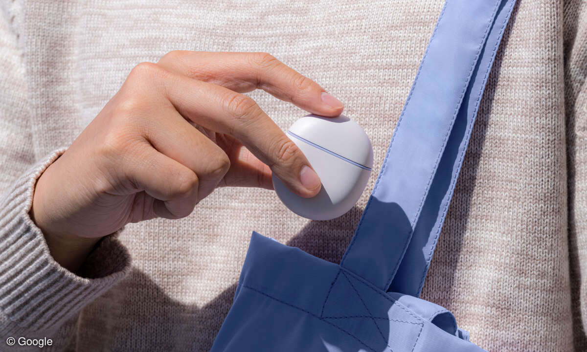 Kompaktes Design mit hohem Tragekomfort Die Pixel Buds 2a zählen zu den kleinsten und leichtesten In-Ears der A-Serie. Mit den Aufsätzen bringen die Buds jeweils 4,7 g auf die Waage. Damit sind sie leichter und zierlicher als die Nothing Ear 3 mit je