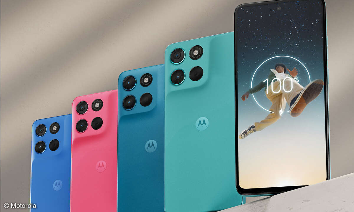 Motorola Moto G57 Power