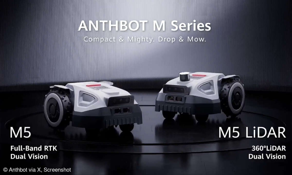 Anthbot M-Serie 