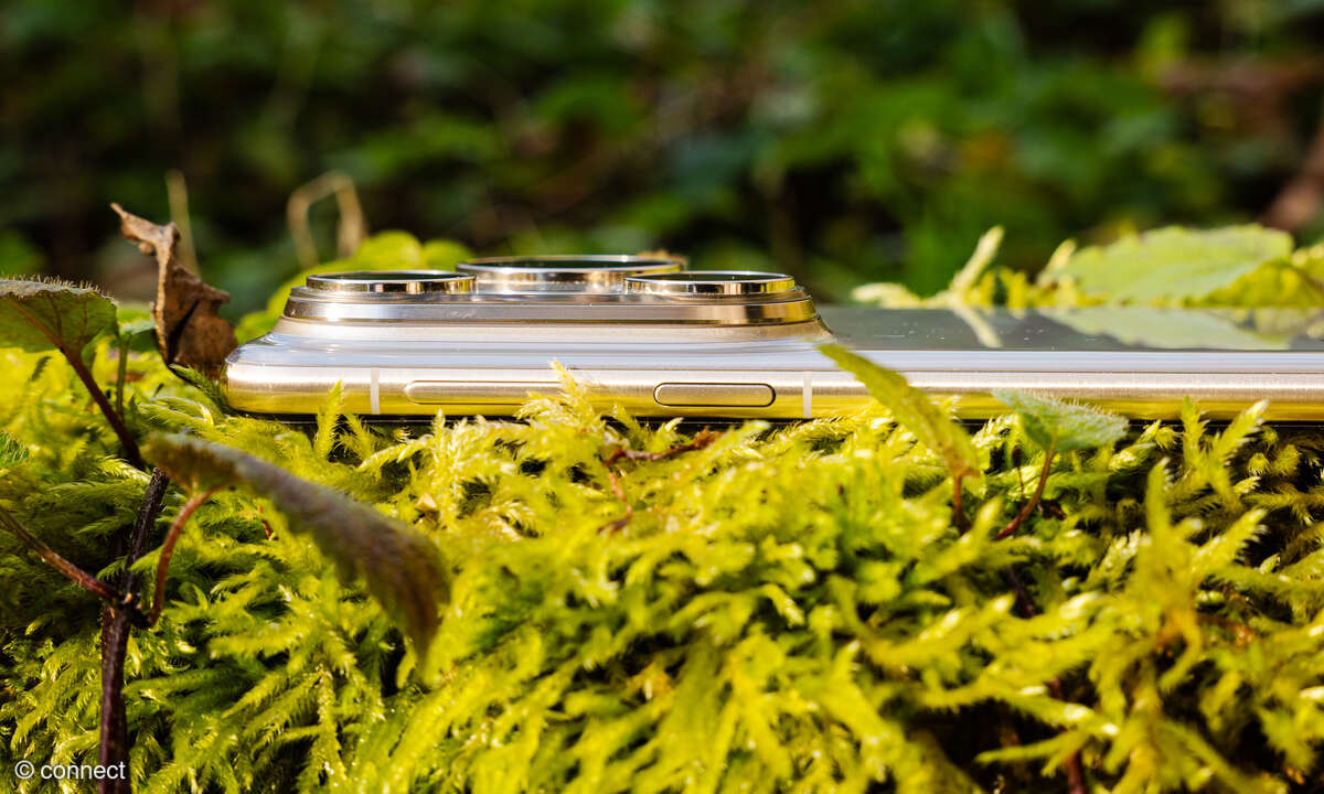 Huawei Pura 80 Ultra Kamerasystem