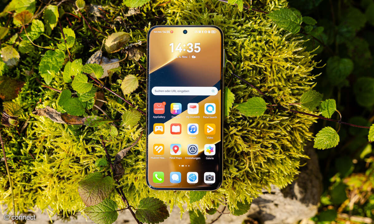 Huawei Pura 80 Ultra Display