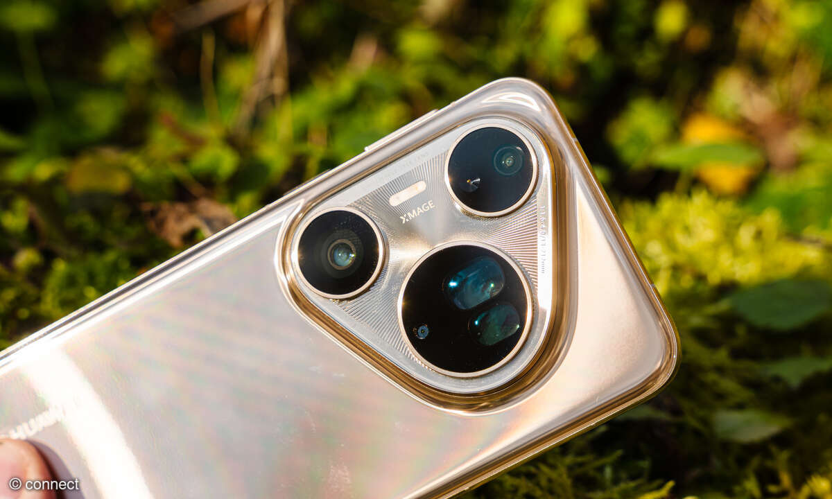 Huawei Pura 80 Ultra Kameras