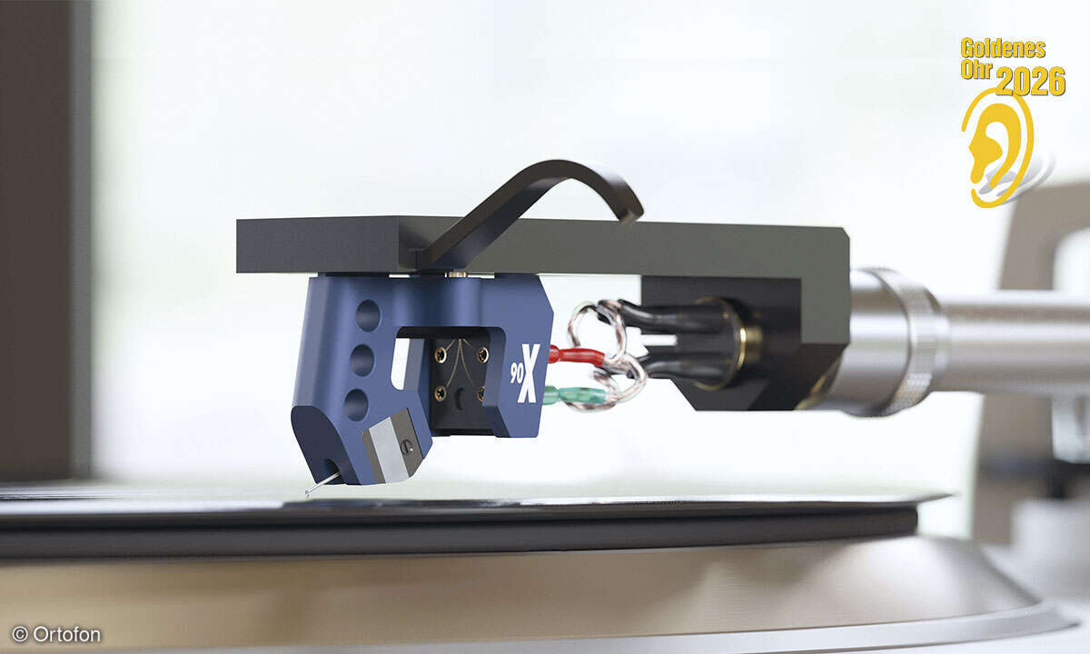 Ortofon MC90X
