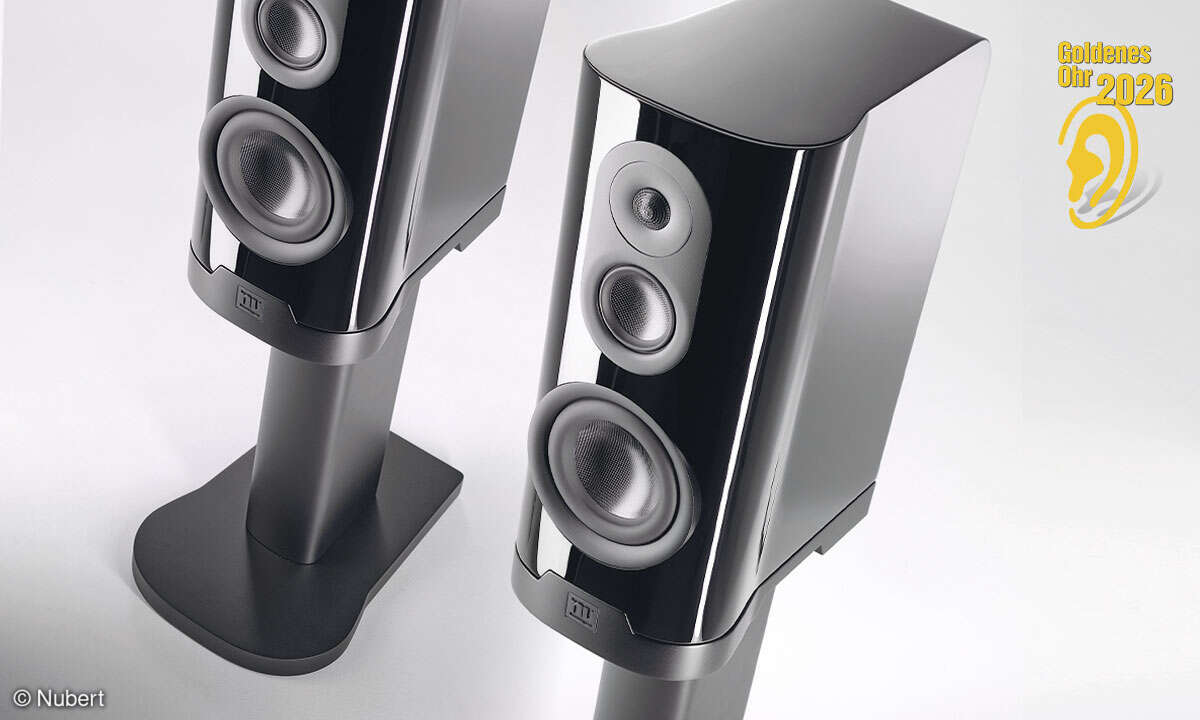 Nubert nuVero nova 9