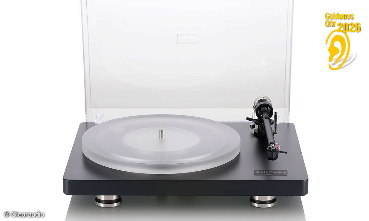 Mit diesem Vinyldreher erleben Sie echten High-End-Vinylgenuss: Ein resonanzoptimiertes MDF-Chassis mit Stahlboden, 20-mm-Acrylteller und Präzisionslager plus der neue T1-Tonarm und MM-System N1 aus eigenem Haus!