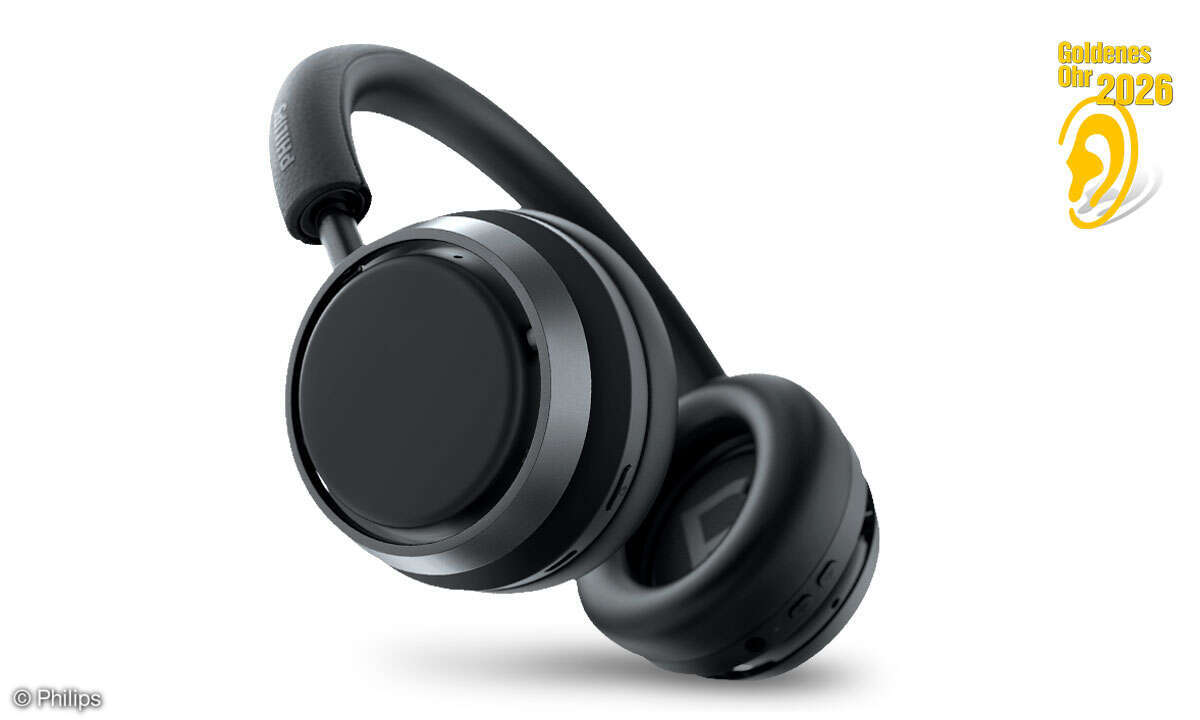 Kabelloser Over-Ear mit klarer Mission: 40 Stunden ununterbrochene Musikwiedergabe und rasante Schnellladung (15 Min. laden = 14 h Laufzeit). Graphenbeschichtete 40-mm-Treiber liefern Topklang mit sauberem Bass und feinen Höhen.