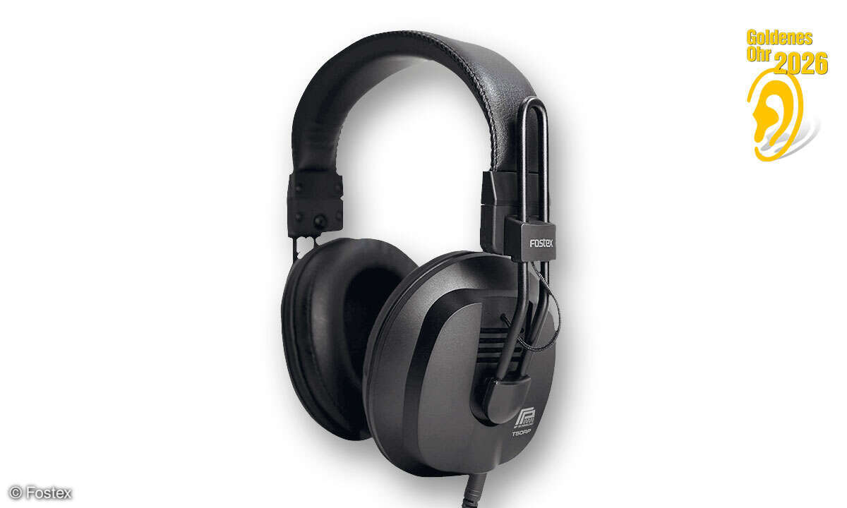 Mit magnetostatischem Treiber der 4. Generation liefert dieser Kopfhörer feinst aufgelöste Mitten, straffe Tieftonimpulse und eine weitläufige Klangbühne bei halboffener Bauweise. Er ist zudem komfortabel in der Anwendung mit wechselbarem Kabel, wahl