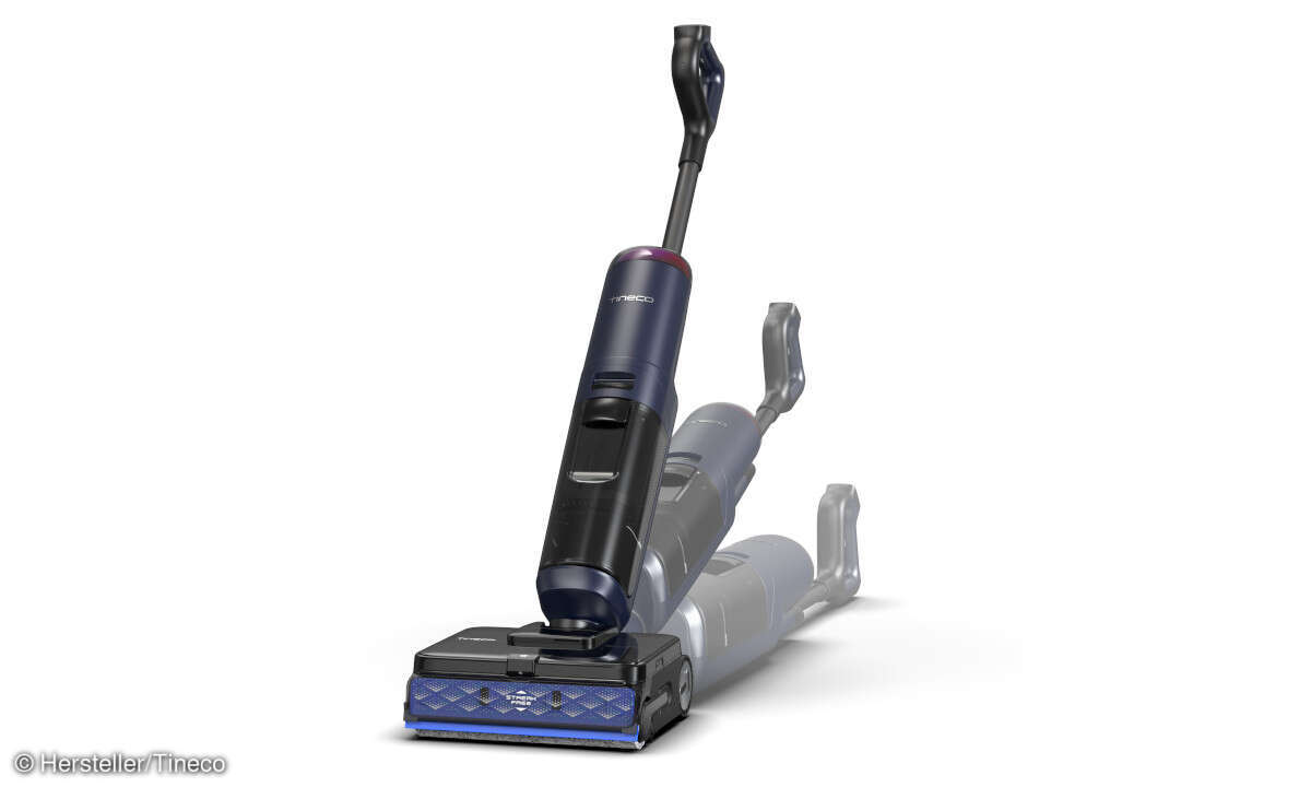 ineco_One S7 Max Pro Neigungswinkel