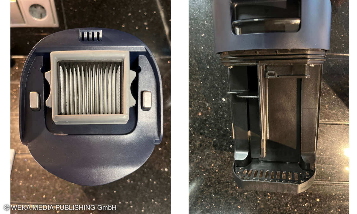 Schmutzwassertank Tineco Floor One S7 Max Pro