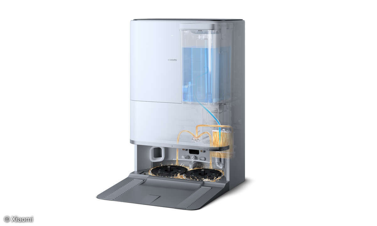 Xiaomi Robot Vacuum 5 Pro