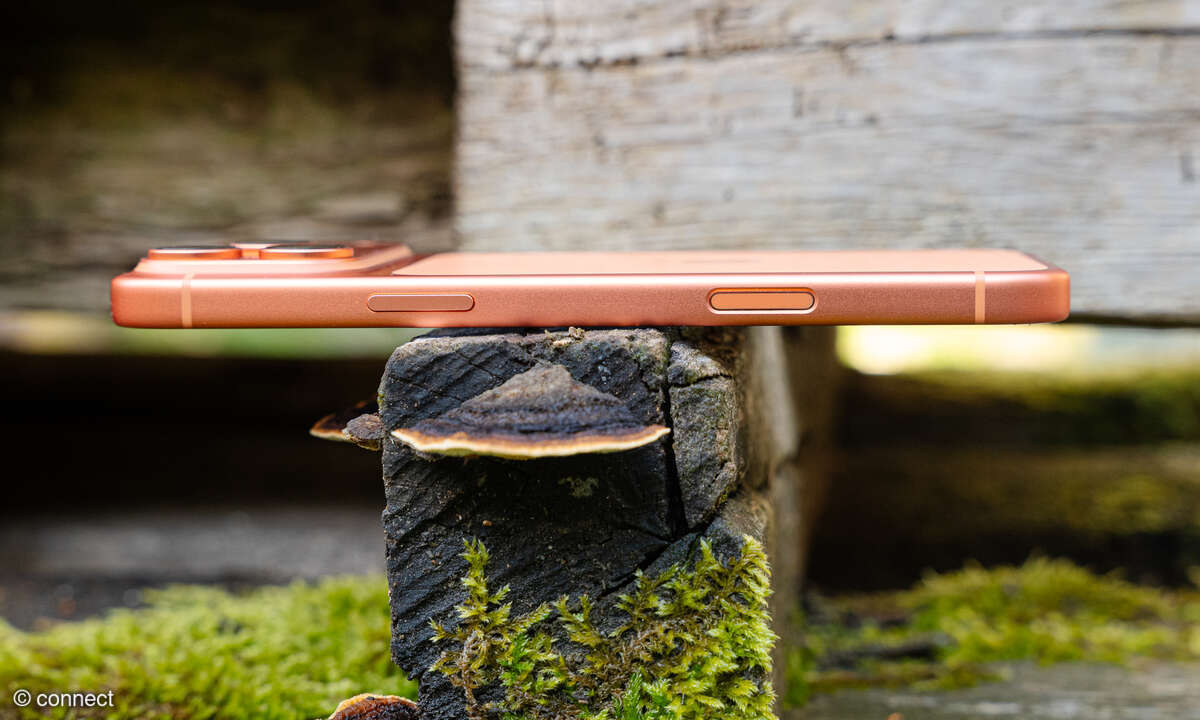 Apple iPhone 17 Pro Max Kamerataste