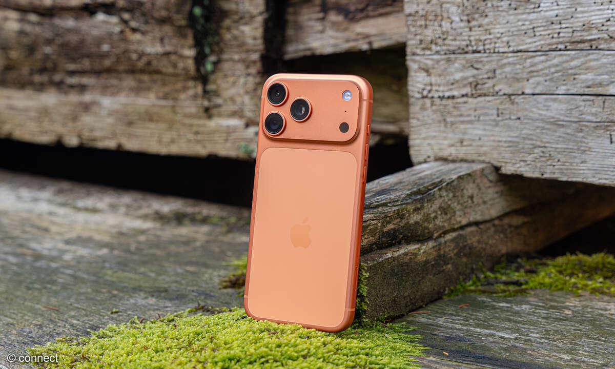 Apple iPhone 17 Pro Max