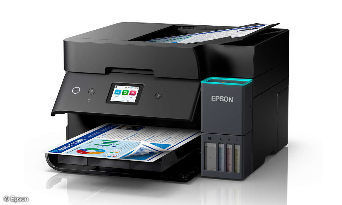 Epson EcoTank ET-4950