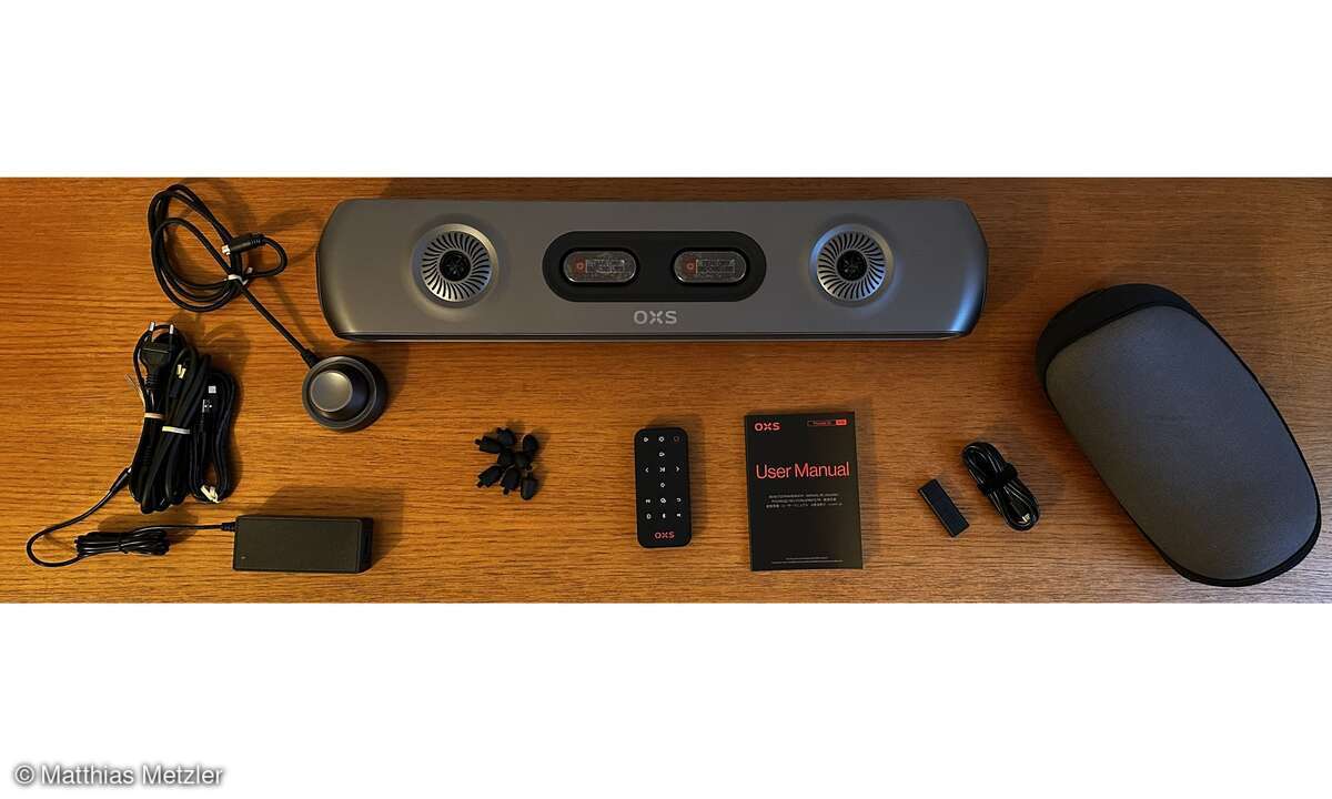 oxs-thunder-pro-plus-lieferumfang