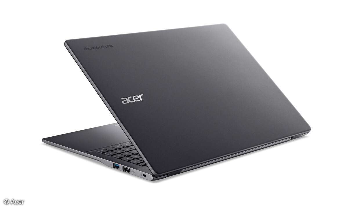  Acer Chromebook Plus 516 im Test