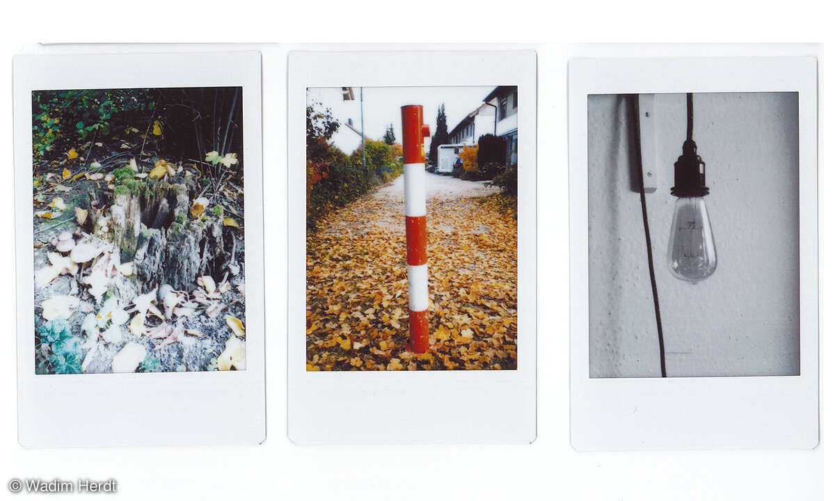 Fujifilm Instax mini LiPlay+