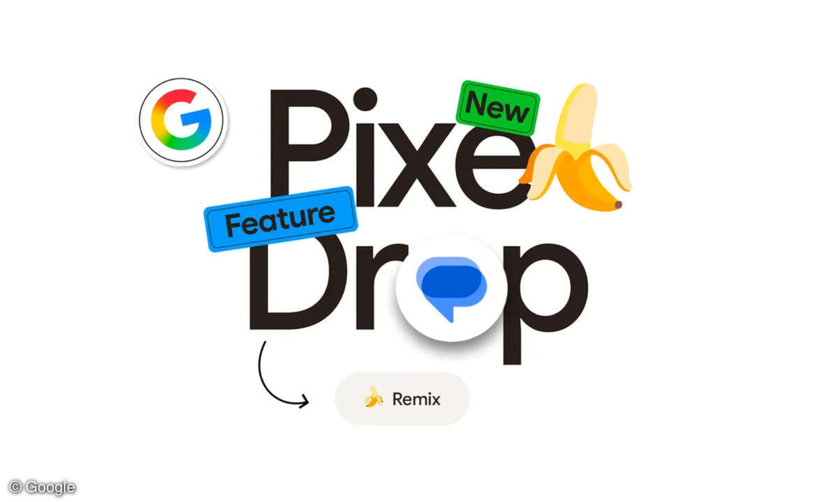 Pixel Feature Drop November 2025