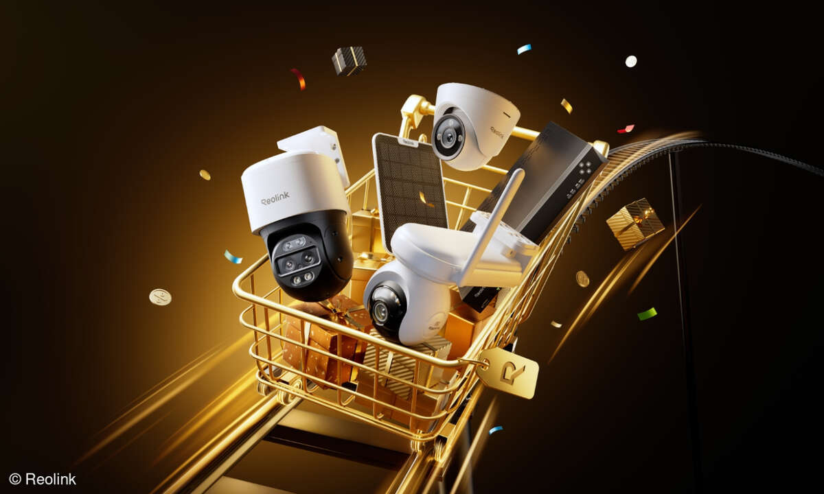 Reolink Black Friday