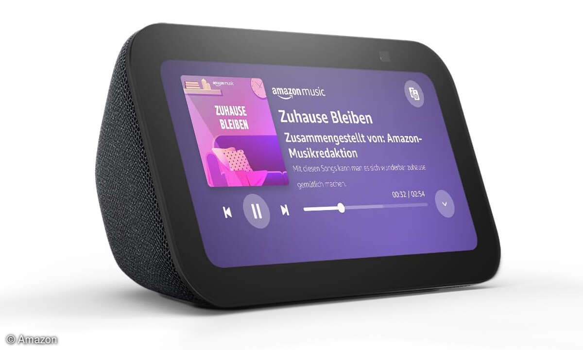 Amazon Echo Show 5 (3. Generation, 2023)