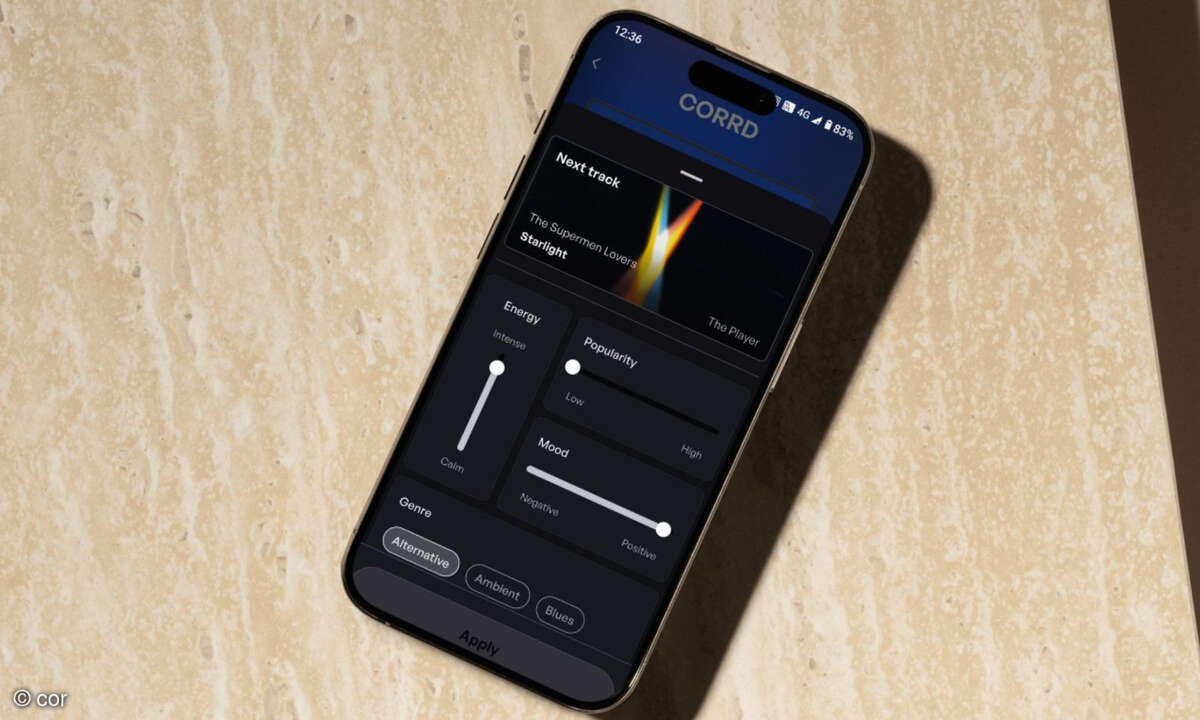 corrd-music-discovery-app