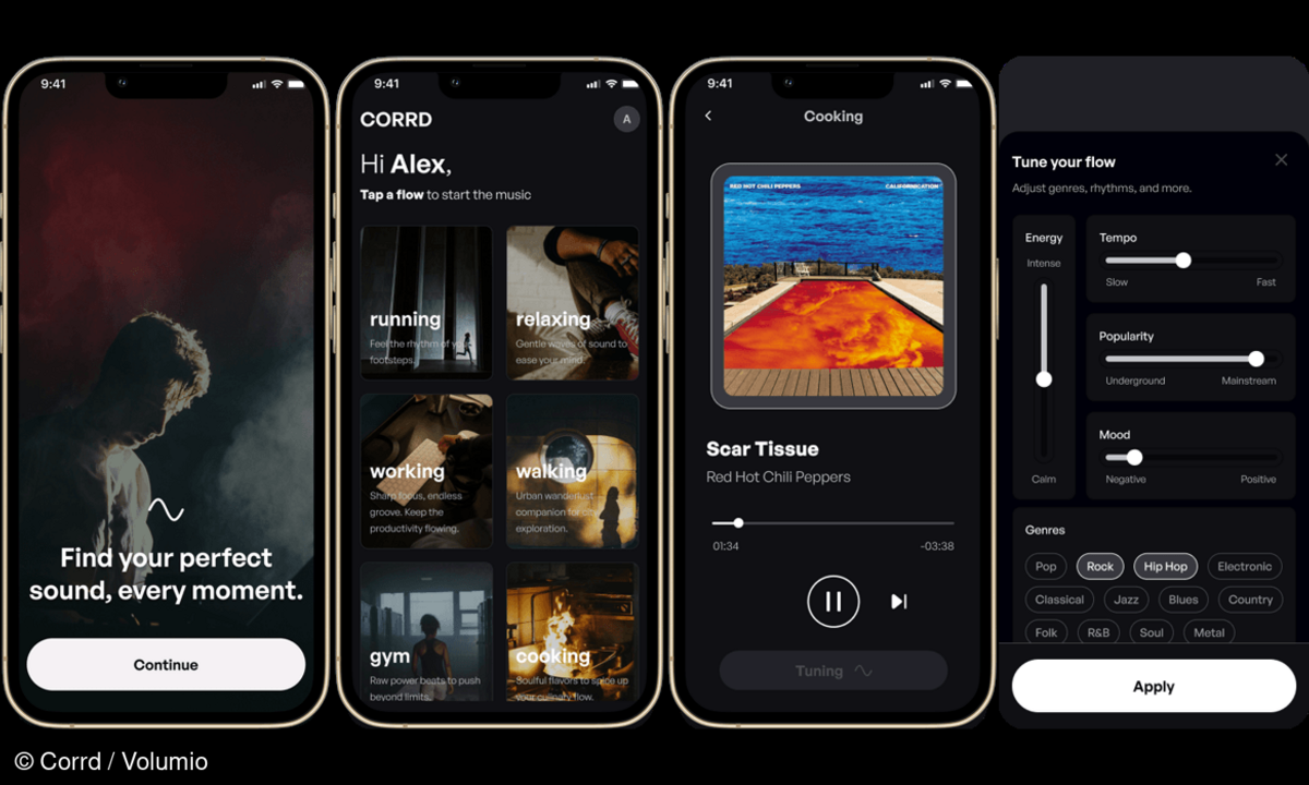 corrd-music-discovery-app-screenshots