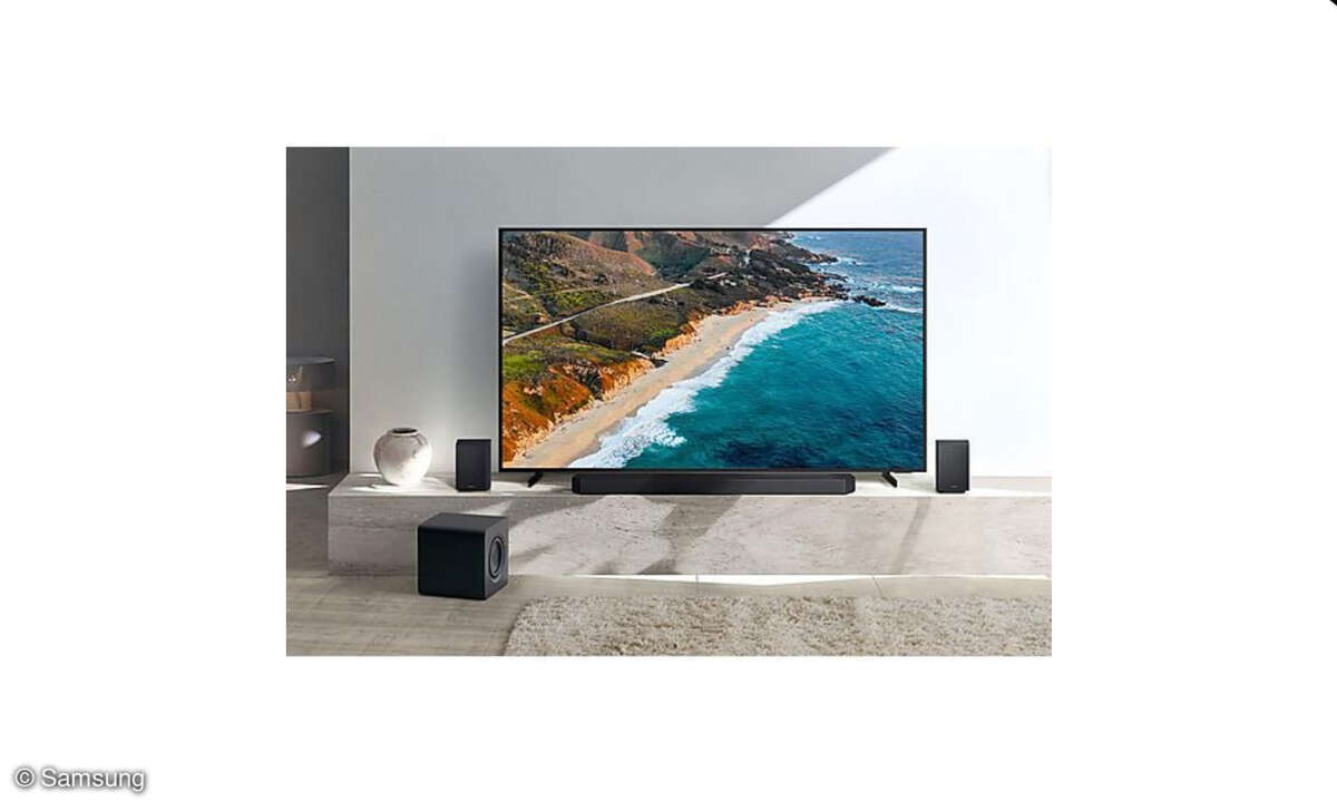 SAMSUNG HW-Q935GF/ZG