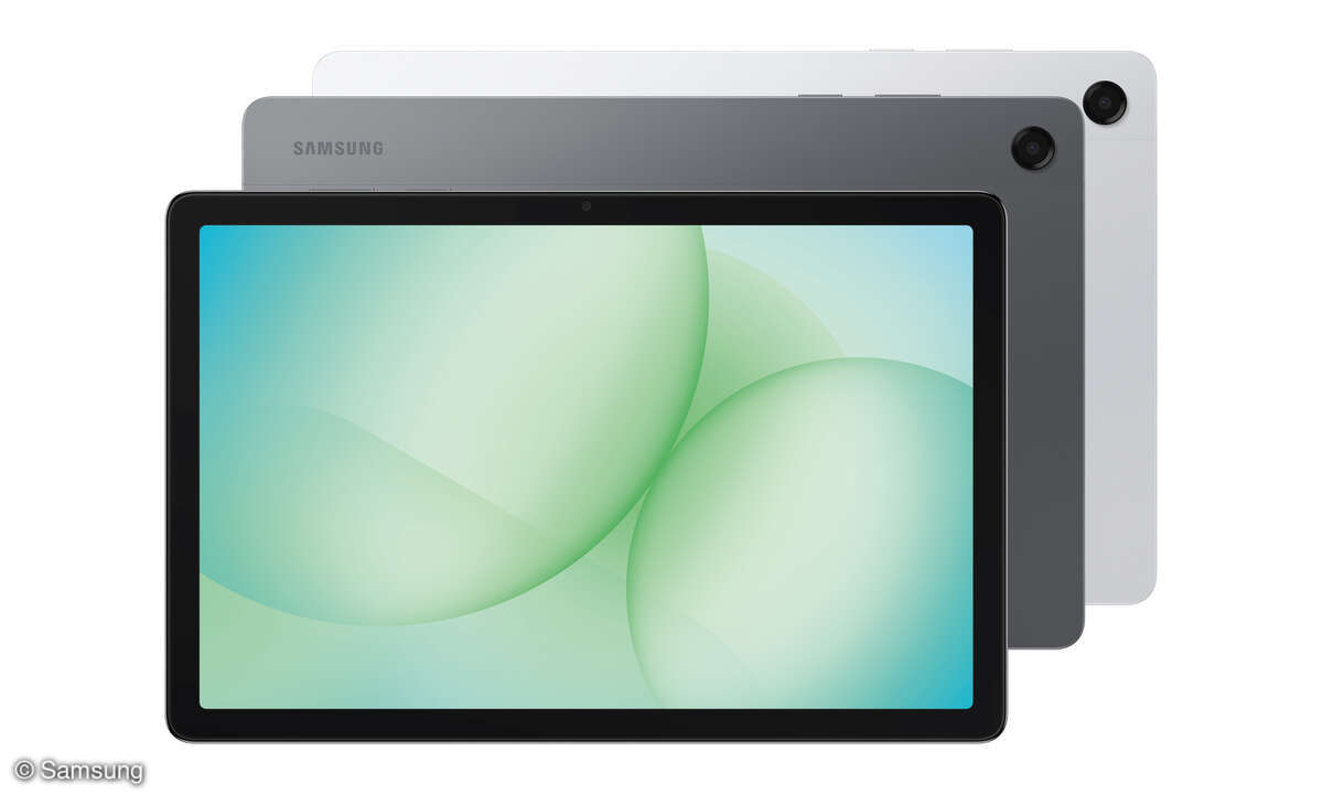 Samsung Galaxy Tab A11 Plus