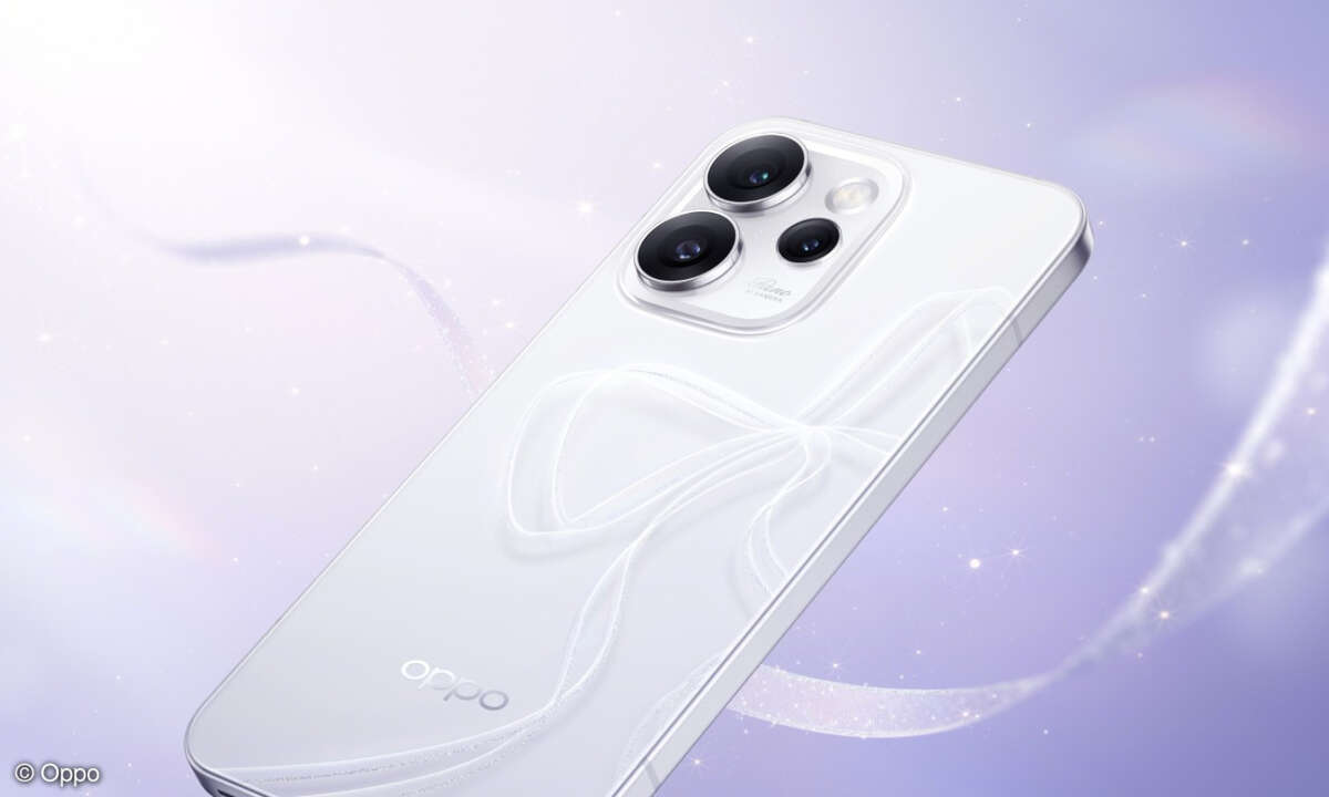 Oppo Reno 15