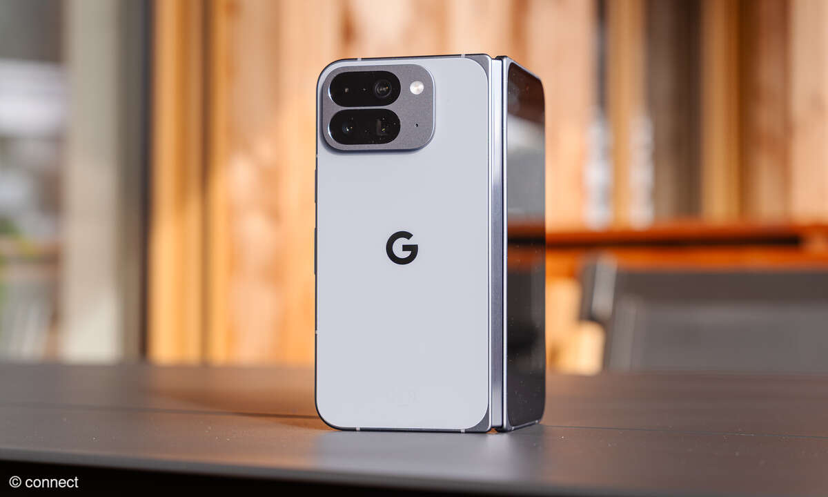 Google Pixel 10 Pro Fold