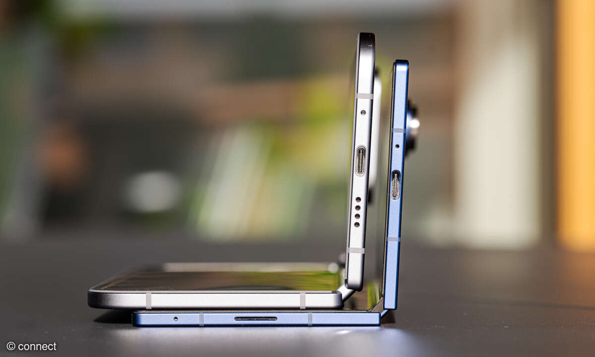 Google Pixel 10 Pro Fold Dicke