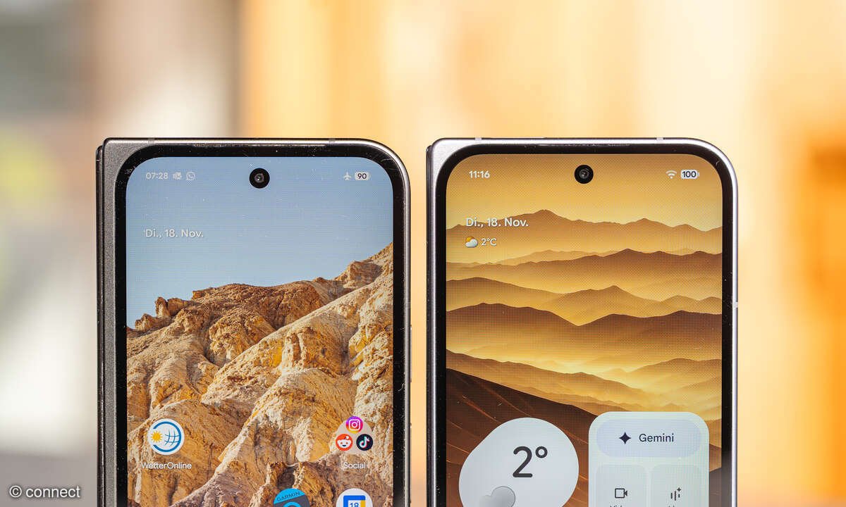 Google Pixel 10 Pro Fold vs 9 Pro Fold