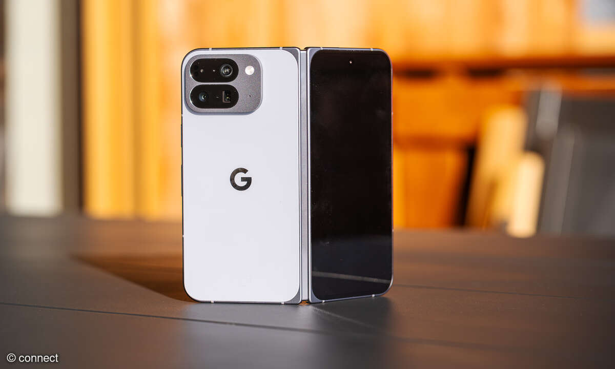 Google Pixel 10 Pro Fold Aufmacher
