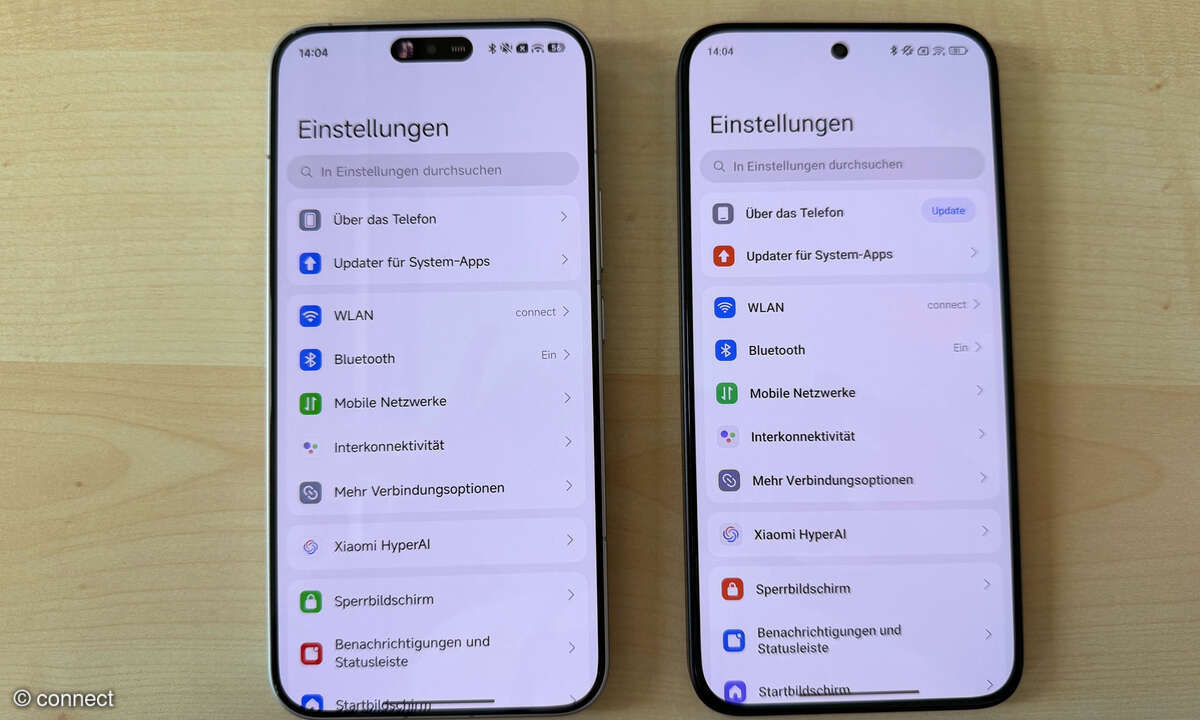 HyperOS 3 vs. HyperOS 2